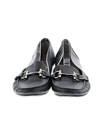 Salvatore Ferragamo Flats (view 2)