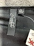 Essentials by Milano Black Sleeveless Blouse Size L - photo 7