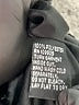 Essentials by Milano Black Sleeveless Blouse Size L - photo 8