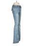 True Religion Blue Jeans Size 25 waist - photo 4