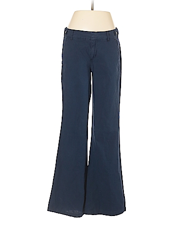 Madewell Casual Pants - front