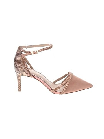 Kelly & Katie Heels (view 1)