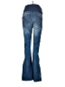 Next Maternity Blue Jeans Size 8 Maternity - photo 2