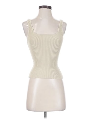 Babaton Sleeveless Top (view 1)