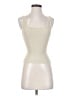 Babaton Ivory Sleeveless Top Size S - photo 1
