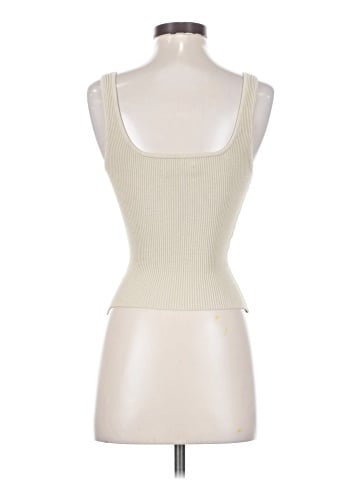 Babaton Sleeveless Top (view 2)