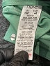 Next Solid Teal Casual Pants Size 16 Petite - photo 5