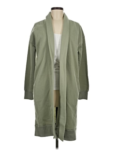Olive and Oak Cardigan (view 1)