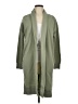Olive and Oak 100% Polyester Green Cardigan Size M - photo 1