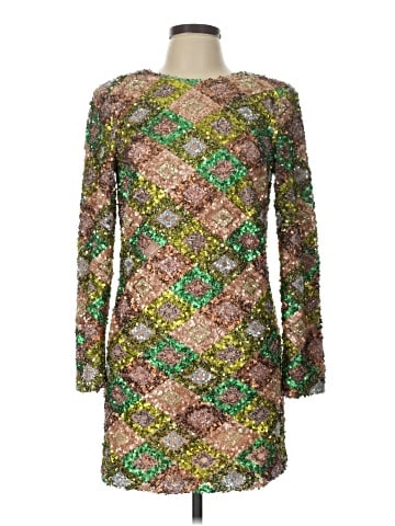 Dress the Population Cocktail Dress (view 1)