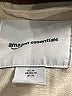 Amazon Essentials 100% Cotton Ivory Jacket Size M - photo 6