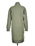 Olive and Oak 100% Polyester Green Cardigan Size M - photo 2