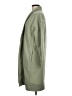 Olive and Oak 100% Polyester Green Cardigan Size M - photo 5