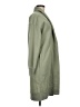 Olive and Oak 100% Polyester Green Cardigan Size M - photo 4