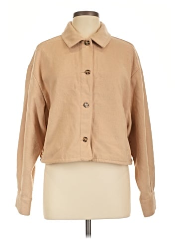 Divided by H&M Jacket (view 1)