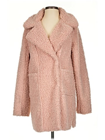 JOA Coat (view 1)