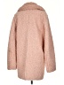 JOA 100% Polyester Pink Coat Size XS - photo 2