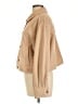 Divided by H&M Solid Tan Jacket Size L - photo 5