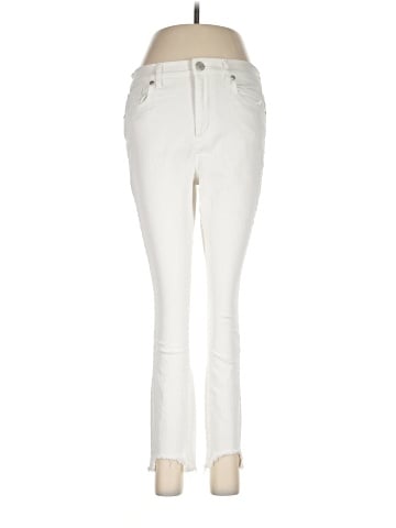 Ann Taylor LOFT Outlet Jeans (view 1)