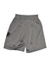 Air Jordan Graphic Gray Athletic Shorts Size 8 - 10 - photo 2