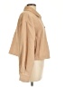 Divided by H&M Solid Tan Jacket Size L - photo 4