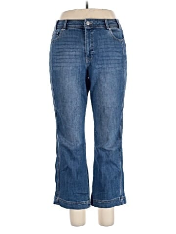 Talbots Jeans (view 1)