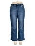 Talbots Blue Jeans Size 14 (petite) - photo 1