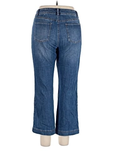 Talbots Jeans (view 2)