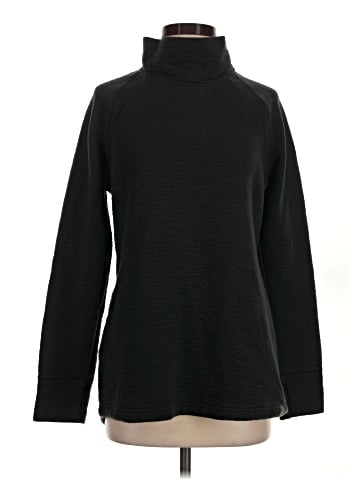 L.L.Bean Turtleneck Sweater (view 1)