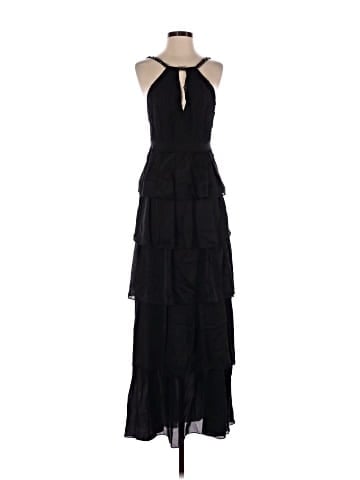 BCBGMAXAZRIA Cocktail Dress (view 1)