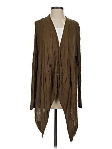 Silence and Noise Cardigan (view 1)