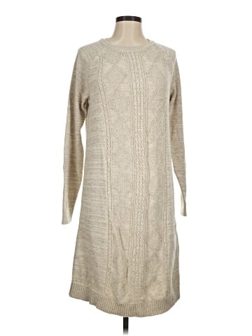 J.Jill Casual Dress (view 1)