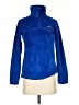 Patagonia 100% Polyester Blue Sweatshirt Size XS - photo 1