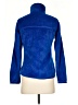 Patagonia 100% Polyester Blue Sweatshirt Size XS - photo 2