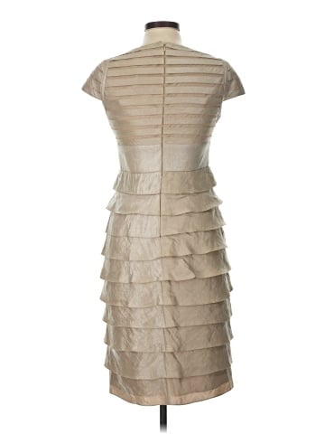 David's Bridal Cocktail Dress (view 2)