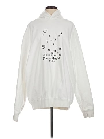 Maison Margiela Sweatshirt (view 1)