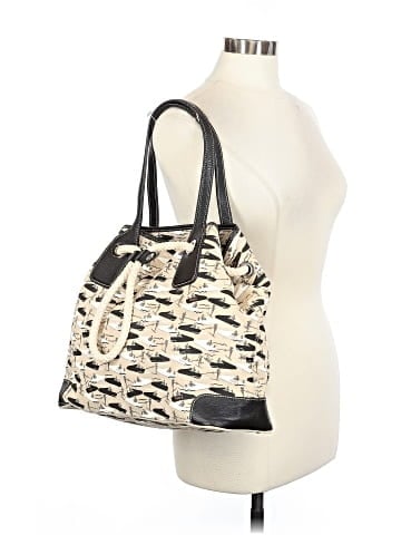 Tod's Tote (view 2)
