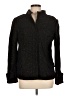 Robert Rodriguez Tweed Black Jacket Size EU (IT) 44 / US 8 - photo 1