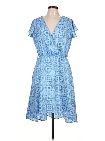 Morgan Taylor Casual Dress (view 1)
