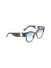 Marc Jacobs Blue Brown Sunglasses One size - photo 1