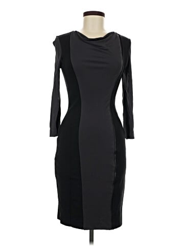 Armani Exchange Cocktail Dress (view 1)