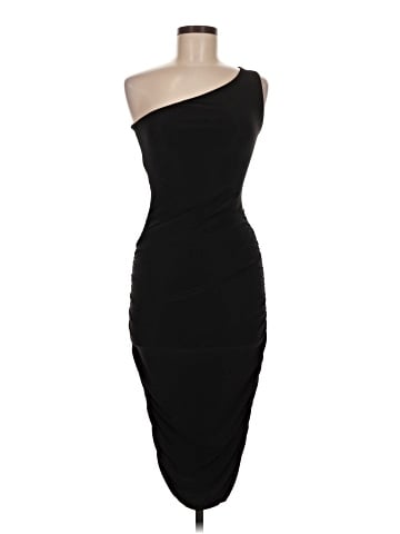 Bebe Cocktail Dress (view 1)