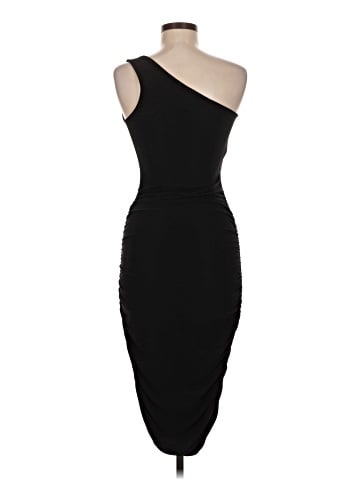 Bebe Cocktail Dress (view 2)