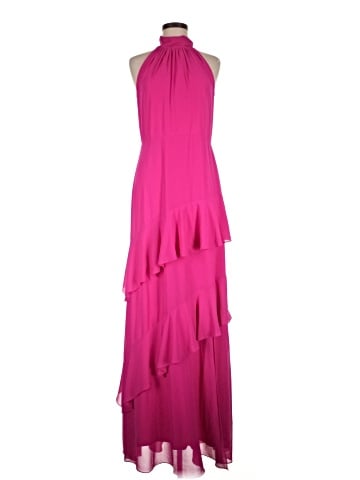 Eliza J Cocktail Dress (view 1)