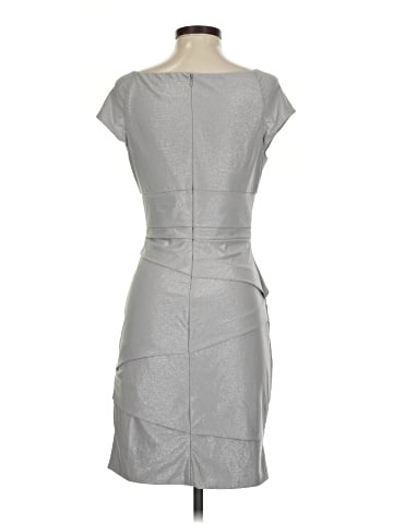 White House Black Market Cocktail Dress (view 2)