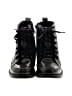 Ugg Black Ankle Boots Size 6 - photo 2