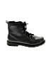 Ugg Black Ankle Boots Size 6 - photo 1