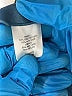 Classiques Entier Blue Blazer Size M - photo 7
