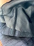Classiques Entier Blue Blazer Size M - photo 8