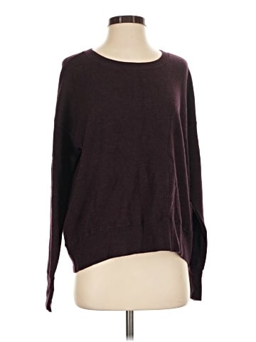 Community Pullover Sweater (view 1)